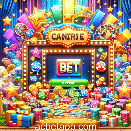 Descubra as Melhores Promoções em 'ac bet'