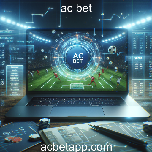 Aposte com Sabedoria: O Mundo das Apostas Esportivas no AC Bet